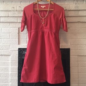 UO Corduroy dress